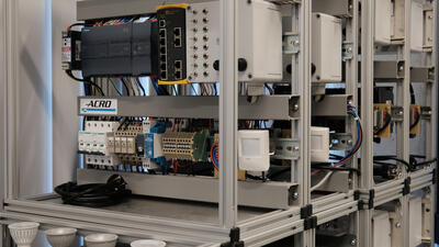 Automatisering 2
