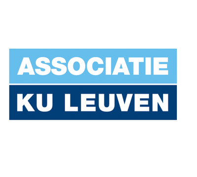 Logo Associatie Leuven