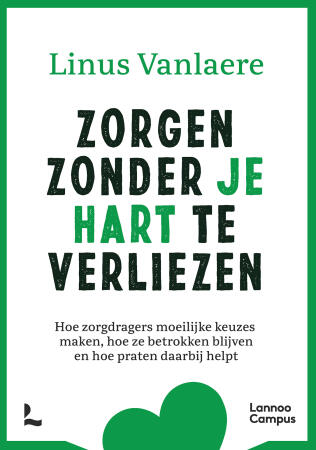 zonder zorgen je hart te verliezen