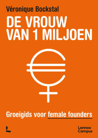 de vrouw van 1 miljoen