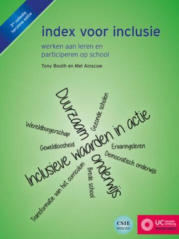 index voor inclusie