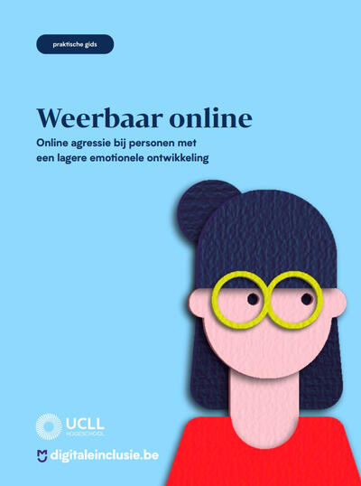 weerbaar online