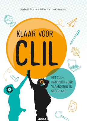 cover klaar voor CLIL