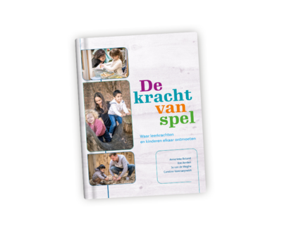 de kracht van spel