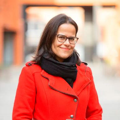Caroline Vancraeyveldt