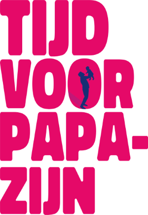 Tijd voor papa-zijn