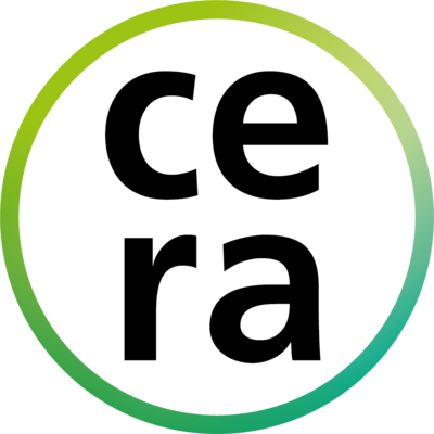 logo cera