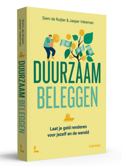 Duurzaam beleggen