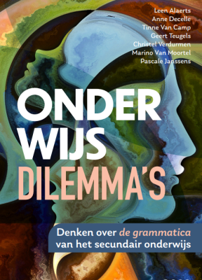 cover onderwijsdilemma's