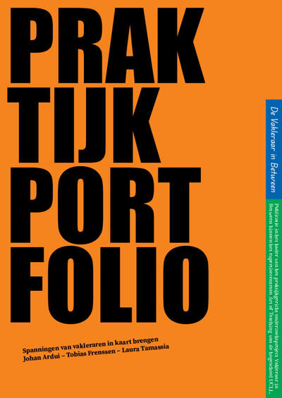 praktijkportfolio