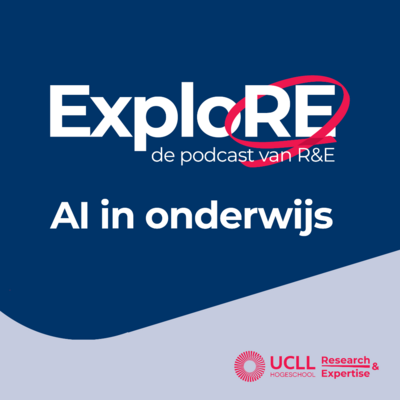 ExploRE AI in onderwijs