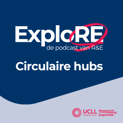 ExploRE circulaire hubs