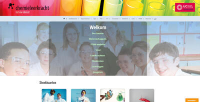 chemieleerkracht.be