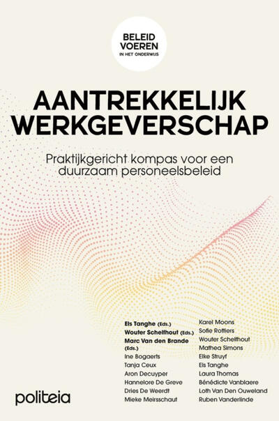 Aantrekkelijk Werkgeverschap (cover)