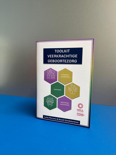 veerkrachtige geboortezorg