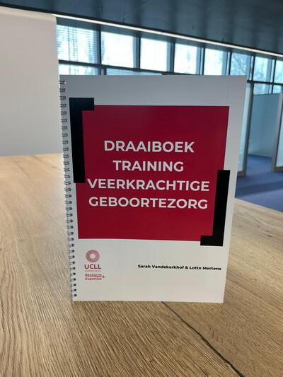 draaiboek