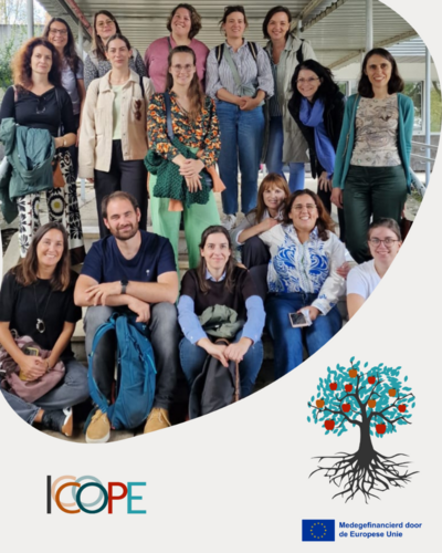 I-CO COPE