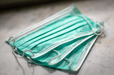 Mondmaskers
