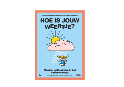 Cover: Hoe is jouw weertje