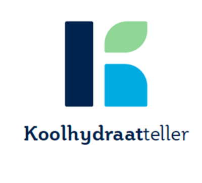 icoon koolhydraatteller