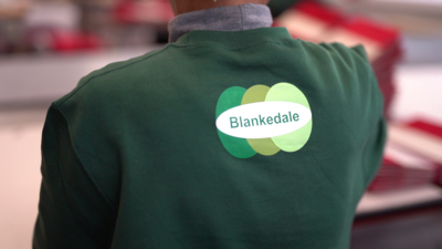 maatwerkbedrijf Blankedale