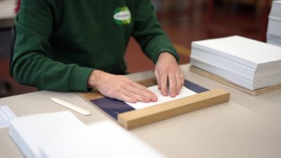 Papier