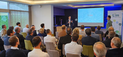 s-Lim en Digital Solutions