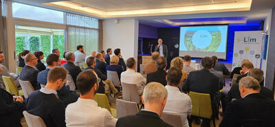 s-Lim en Digital Solutions