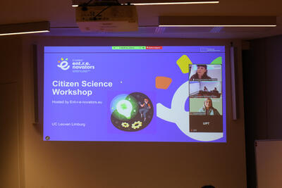 workshop