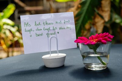 quote