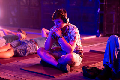 meditatie op pkp