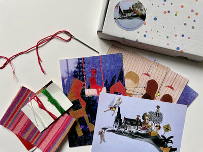 toolbox voice of kids kleuterkaarten