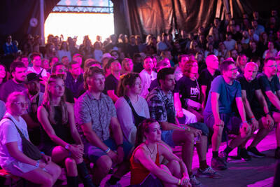 publiek