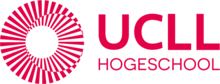 LOGO UCLL hogeschool