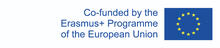 erasmus funded