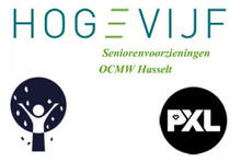 Hogevijf en PXL