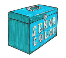 Senor Color