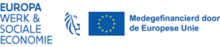 Europa werk & sociale economie