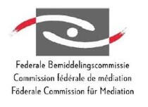 Federale bemiddelingscommisie