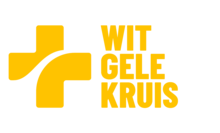 Wit-Gele Kruis logo