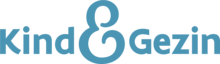 Kind & gezin Logo