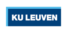 Logo KU Leuven