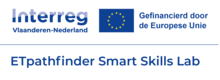 Interreg logo