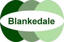 Blankedale