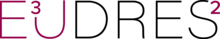 Logo E³UDRES²