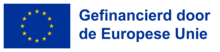 Gefinancierd door de Europese Unie