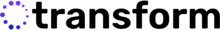 Logo TRANSFORM