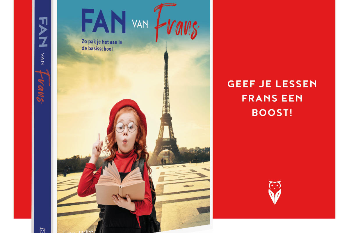 Frans Fans Fan Van Frans! Publicatie met medewerking van onze expertisecentra Art ...