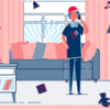 school at home