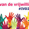 Dag van de vrijwilliger